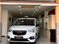 Usado Opel Combo Life Edition 102 CV (75 kW) 2021 Blanco Monovolumen
