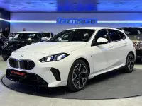 Usado BMW 120 M Sport 163 CV (119 kW) 2025 Blanco Utilitario