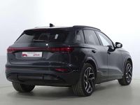 Usado Audi Q6 e-tron Performance 225 kW (306 CV) 2025 Gris SUV