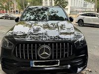 Usado Mercedes GLE53 AMG AMG 435 CV (319 kW) 2022 Negro SUV