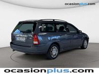 usado Ford Focus 1.8 TDCi Ghia 100CV