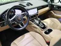 Occasion Porsche Cayenne 462 PK (339 kW) 2020 Zwart SUV
