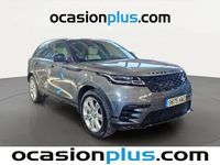 Usado Land Rover Range Rover Velar R-Dynamic 250 CV (183 kW) 2019 Gris SUV