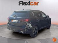 Usado MG HS Luxury 170 CV (125 kW) 2024 Negro SUV