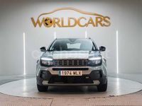 Usado Jeep Avenger Altitude 100 CV (73 kW) 2023 Gris SUV