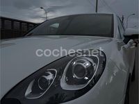 Usado Porsche Macan S 258 CV (189 kW) 2016 Blanco SUV