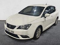 Usado Seat Ibiza Reference 90 CV (66 kW) 2017