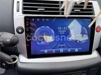 Usado Citroën C4 VTR Sport 110 CV (80 kW) 2006 Negro Berlina