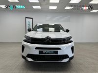 Usado Citroën C5 Aircross PureTech 131 CV (96 kW) 2024 Blanco SUV