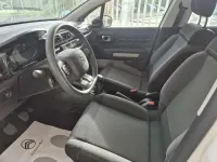 Usado Citroën C3 Feel 99 CV (72 kW) 2021 Blanco Utilitario