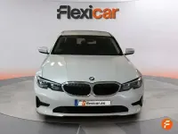 Occasion BMW 320e 190 PK (139 kW) 2021 Wit Sedan