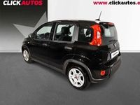 Usado Fiat Panda 70 HP (51 kW) 2024 Citadino