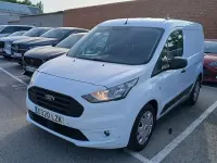 Usado Ford Transit Trend 100 CV (73 kW) 2022 Blanco Van