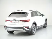 Nuevo Audi A3 Sportback e-tron Advanced 204 CV (150 kW) 2025 Blanco Utilitario