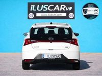 Usado Hyundai i20 101 HP (74 kW) 2021 Branco Sedan