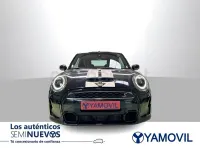 Usado Mini Cooper S Cabriolet 178 CV (130 kW) 2023 Negro Descapotable