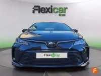 Usado Toyota Corolla Active 125 CV (91 kW) 2023 Negro Berlina