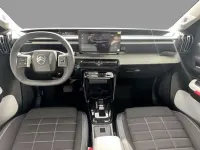 Usado Citroën C3 101 CV (74 kW) 2025 Rojo SUV