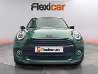 Usado Mini Cooper 136 CV (100 kW) 2020 Verde Utilitario