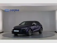 Usado Audi A3 S-Line 150 CV (110 kW) 2023 Berlina
