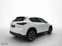 Usado Mazda CX-5 165 CV (121 kW) 2024 SUV