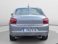 Usado Citroën C-Elysee I Shine 82 CV (60 kW) 2019 Berlina