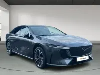 Nuevo Mazda 6e Takumi-Line 180 kW (245 CV) 2025 Gris