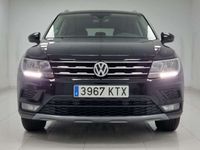 usado VW Tiguan Allspace 2.0TDI Advance 110kW