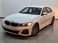 Usado BMW 320 Shadowline 190 CV (139 kW) 2022
