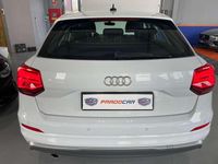 Usado Audi Q2 Sport 116 CV (85 kW) 2019 Blanco SUV