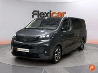 Usado Peugeot Traveller Business-Line 180 CV (132 kW) 2024 Gris Monovolumen