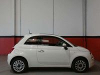 usado Fiat 500 1.2 Lounge