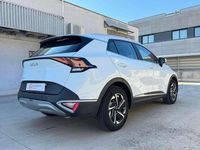 Usado Kia Sportage 150 CV (110 kW) 2024 Blanco SUV