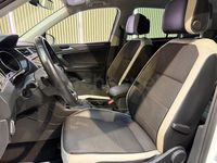 Usado VW Tiguan Sportline 150 CV (110 kW) 2022 Blanco SUV