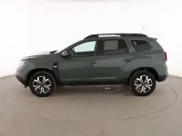 Usado Dacia Duster Journey 131 CV (96 kW) 2023 Gris SUV
