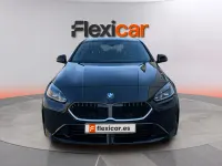 Usado BMW 120 170 CV (125 kW) 2025 Negro Utilitario