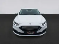 Usado Ford Mondeo Titanium 150 CV (110 kW) 2021 Blanco Berlina
