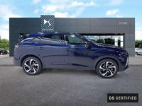 Usado DS Automobiles DS7 Crossback Performance 131 CV (96 kW) 2025 Azul SUV