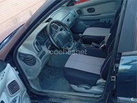 Usado Renault Laguna GrandTour Expression 120 CV (88 kW) 2002 Azul Familiar
