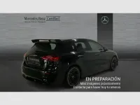 Usado Mercedes A35 AMG AMG 306 CV (225 kW) 2023 Negro Berlina