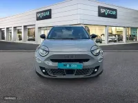Usado Fiat 600 101 CV (74 kW) 2025 Marrón SUV