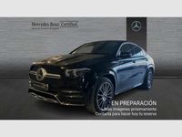 Usado Mercedes GLE350 333 CV (244 kW) 2021 Coupe