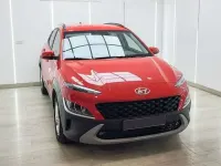 Usado Hyundai Kona 120 CV (88 kW) 2022 Naranja SUV