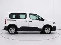 Usado Peugeot Rifter Business-Line 100 CV (73 kW) 2023 Blanco Monovolumen