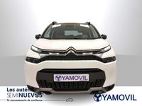 Brugt Citroën C3 Aircross PureTech 131 HK (96 kW) 2024 Hvid SUV