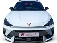 Usado Cupra Leon 150 CV (110 kW) 2025 Blanco