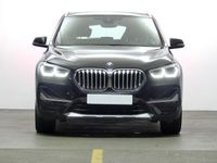 usado BMW X1 2.0 SDRIVE18D 150 5P