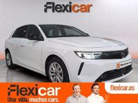 Usado Opel Astra Edition 130 CV (95 kW) 2022 Blanco