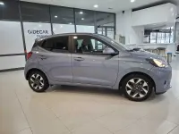 Nuevo Hyundai i10 67 CV (49 kW) 2026 Utilitario