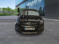 Brugt Kia XCeed 160 HK (117 kW) 2021 Sort SUV